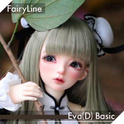fairyland fairyline eva basic dragon