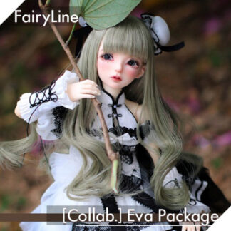 fairyland fairyline eva human full package