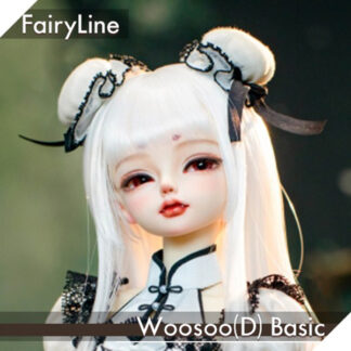 fairyland fairyline woo soo basic dragon