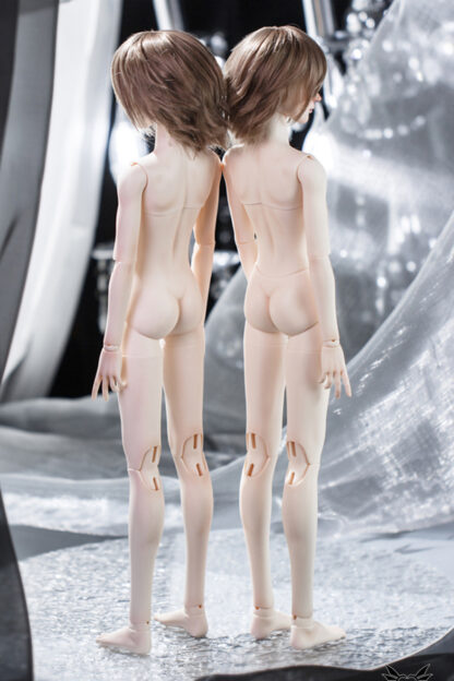 myou doll msd angel body