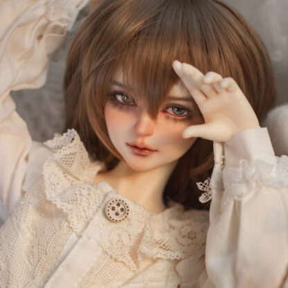myou doll msd aron