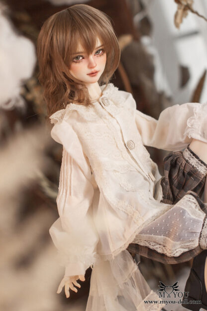 myou doll msd aron
