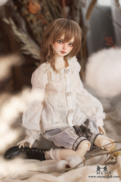 myou doll msd aron
