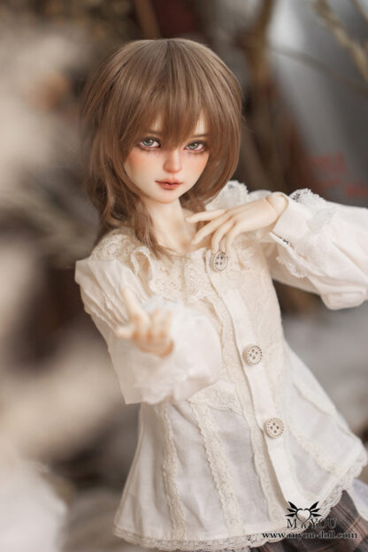 myou doll msd aron