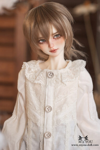 myou doll msd aron