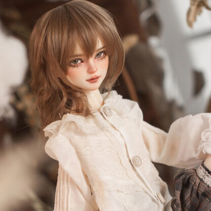 myou doll msd aron