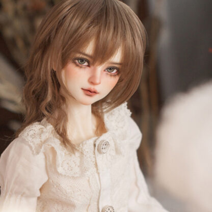 myou doll msd aron