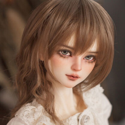 myou doll msd aron