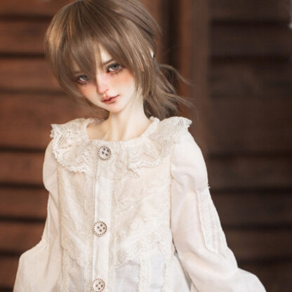 myou doll msd aron
