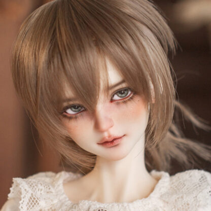 myou doll msd aron