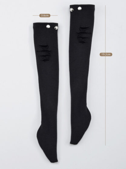 dollmore msd amity stockings