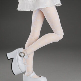 dollmore msd heart mc stockings