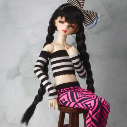 dollmore msd oso crop top