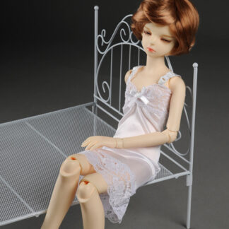 dollmore msd white slip