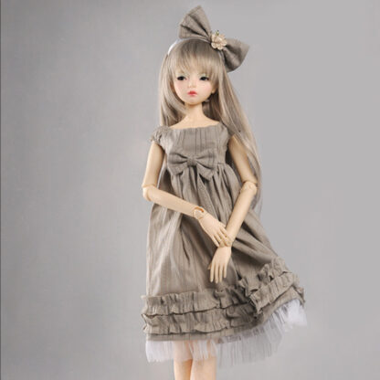 dollmore sd caroo dress set