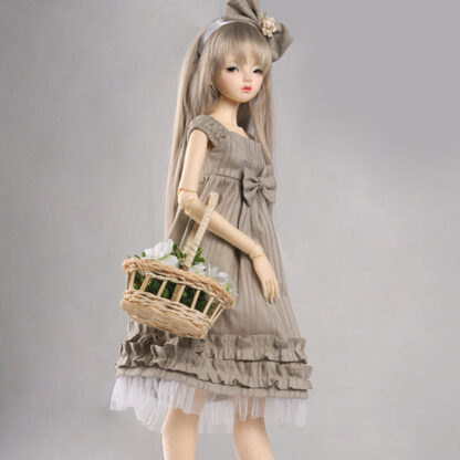 dollmore sd caroo dress set
