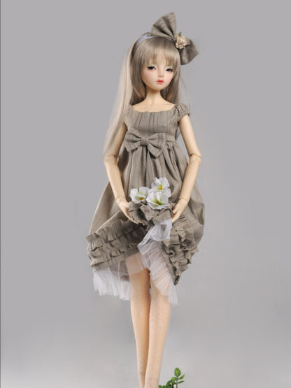 dollmore sd caroo dress set
