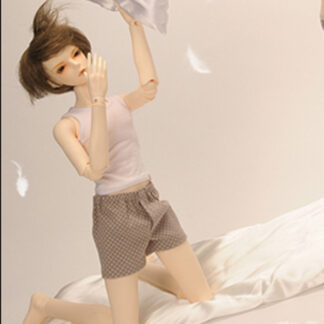 dollmore sd sweet dot boy underwear
