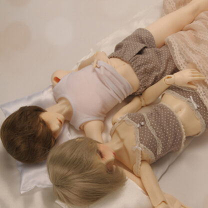 dollmore sd sweet dot boy underwear