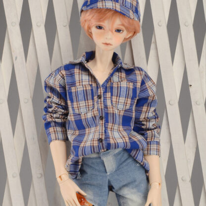 dollmore sd trade shirt