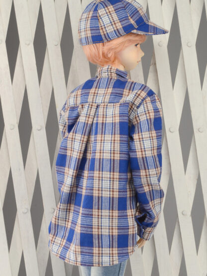 dollmore sd trade shirt