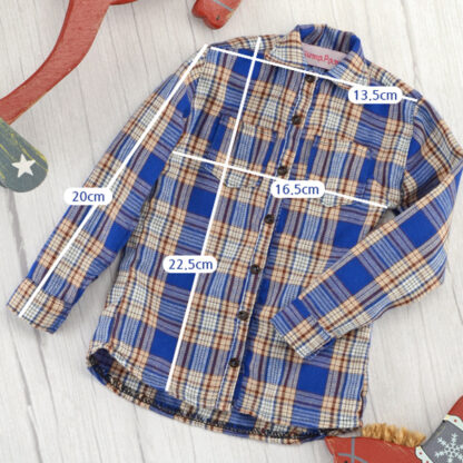 dollmore sd trade shirt