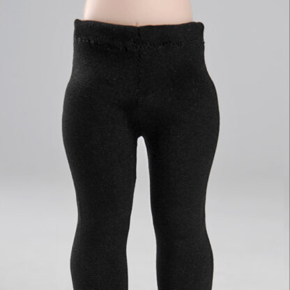 dollmore yo sd mono tights black