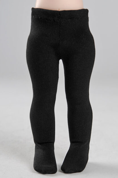 dollmore yo sd mono tights black