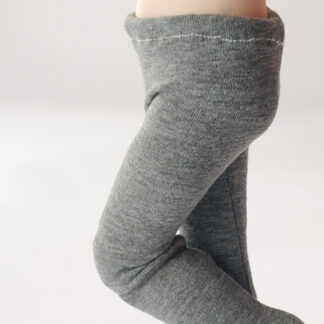 dollmore yo sd mono tights gray