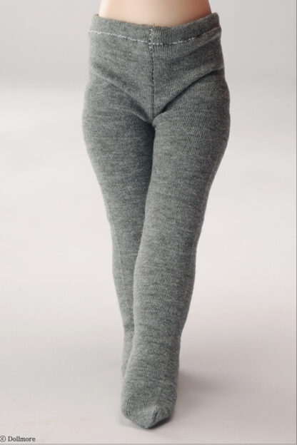 dollmore yo sd mono tights gray