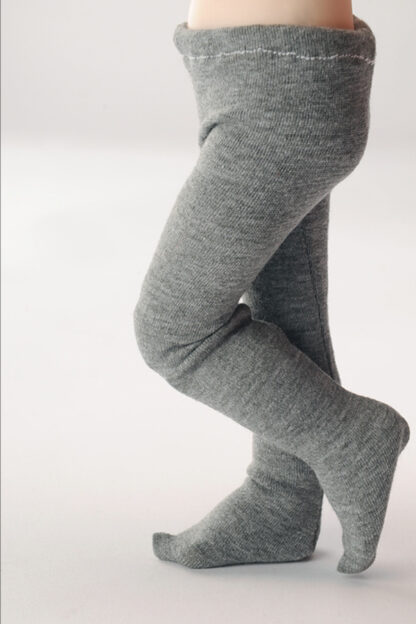 dollmore yo sd mono tights gray