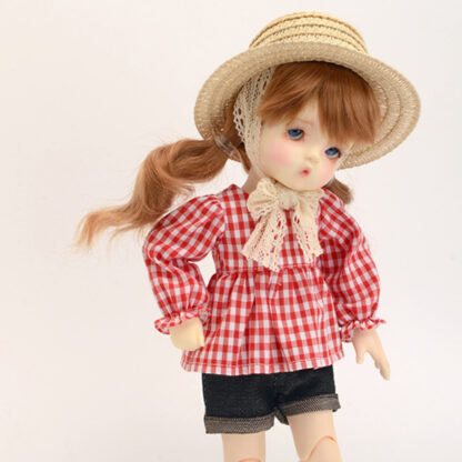 dollmore yo sd shirley blouse