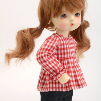 dollmore yo sd shirley blouse