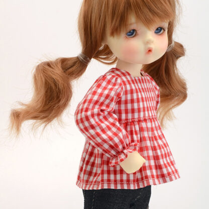 dollmore yo sd shirley blouse
