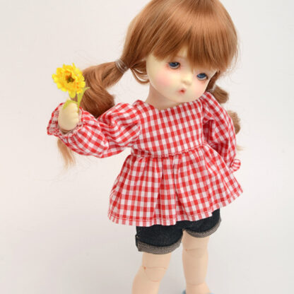 dollmore yo sd shirley blouse