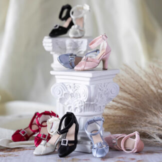 dolly planet miriam silk shoes sh20
