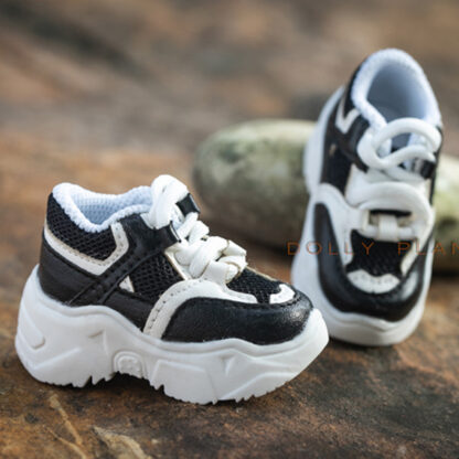 dolly planet sd msd kobe sneakers