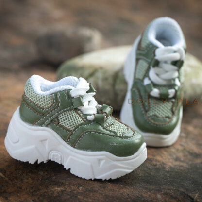 dolly planet sd msd kobe sneakers