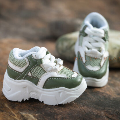 dolly planet sd msd kobe sneakers