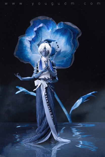 dream valley aeon butterfly jialan