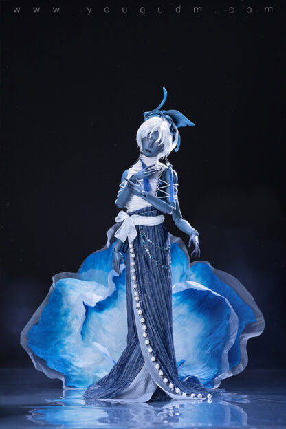 dream valley aeon butterfly jialan