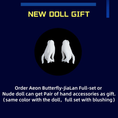 dream valley aeon butterfly jialan