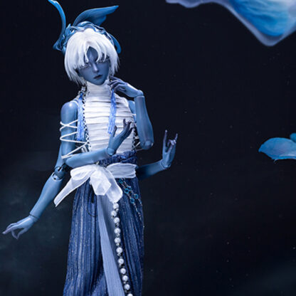 dream valley aeon butterfly jialan
