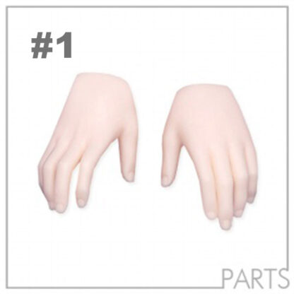 Minifee Hands (#1-9) - Image 2