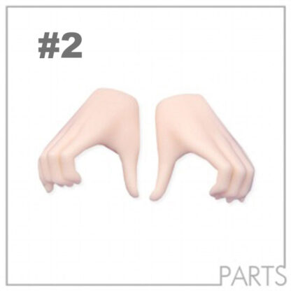 Minifee Hands (#1-9) - Image 3