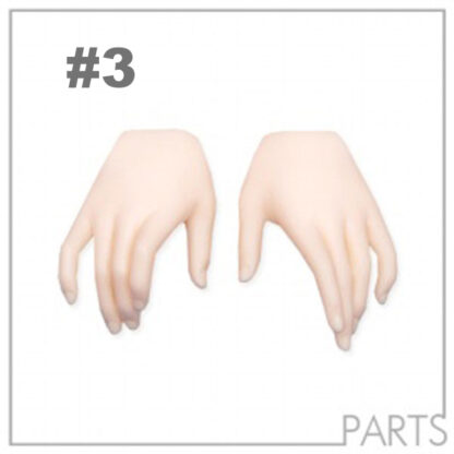 Minifee Hands (#1-9) - Image 4