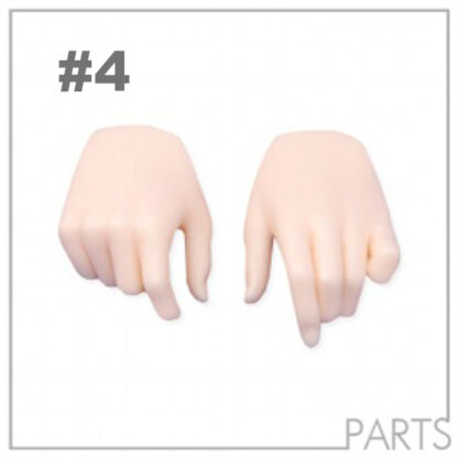 Minifee Hands (#1-9) - Image 5