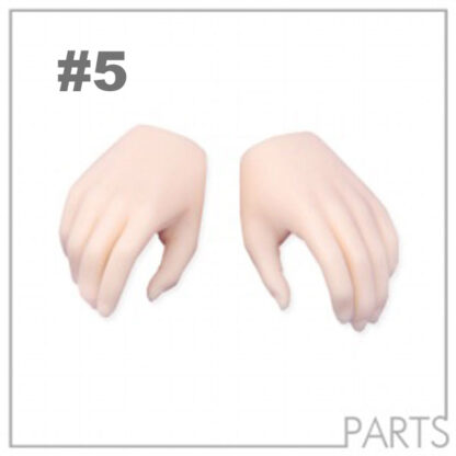 Minifee Hands (#1-9) - Image 6