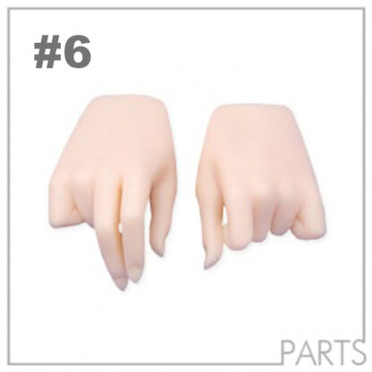 Minifee Hands (#1-9) - Image 7