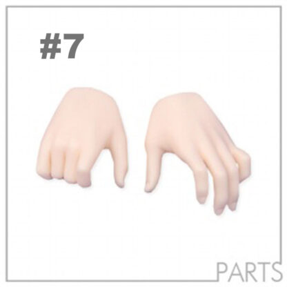 Minifee Hands (#1-9) - Image 8